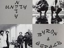 Byron & Gerald - Unity (Vinyl Used Like New)