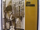 John Renbourn - John Renbourn - Transatlantic Records TRA 135 EX+
