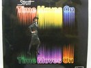 Strutt - Time Moves On - Brunswick BRLS 3021