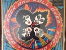 KISS Rock And Roll Over LP 2014 Vinyl Sealed Brand New From KISSteria
