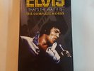 Elvis Presley Thats the way it is, The complete works
