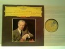 PIERRE FOURNIER germany LP LALO & SAINT SAENS CONCERTOS classical RED STEREO / T