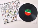 LED ZEPPELIN III 200g Heavyweight Vinyl LP 2007 Atlantic SD 7201 Mint Unplayed