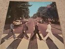 BEATLES ABBEY ROAD FACTORY LABLE ERROR## SO RARE##BILLY PRESTON