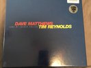 Dave matthews and Tim Reynolds Live At Luther College 4X LP Set RSD #680/3000