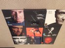 Phil Collins Take a look at me now Box Set Complete Face seriously hello jacket