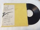 FRANK ZAPPA lp TOXIC SHOCK PT 2 ozzy good prod. MGP 303 EX+/EX+ LIVE nyc 1981