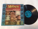 THE MOTHERS OF INVENTION lp THE ARK-JULY 1968 bizzare FYDO-768 NM/NM zappa
