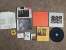 BRAND NEW - SCIENCE FICTION - LIMITED LTD VINYL - SOLD OUT SEALED 2xLP 12