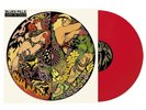 BLUES PILLS - Lady In Gold - Vinyl LP Red Neu New