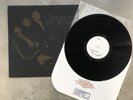 TEST PRESS: AUSTIN LUCAS Putting the Hammer Down LP 1/5 RARE OOP against me  alt