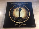 2 LP Universal Totem Orchestra ?– The Magus VINYL ITALY 2008 OIS