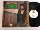 RAY WYLIE HUBBARD LP: Off The Wall, NM 1978 Lone Star Records Austin Texas