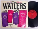 THE WAILERS & Co LP: With Rockin Robin, Marshans, Kent Morrill, OG Etiquette