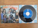 DEEP PURPLE Never Before JAPAN BLUE LABEL Not For Sale / PROMO 7