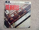 BEATLES EP-- SOUTH AFRICA 45 PS 7 JGEP 8883-- MONO * No.1 *