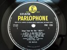 Beatles LP - Help  Original 1965 UK 1st Pressing