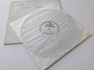 Deep Purple Burn W-2766 TEST PRESSING w/Label Copy (1974) -