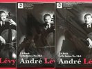 Andre Levy-J.S. Bach - Cello Suites 1-6 3 LP SET Mono 600 Copies LTD EDITION NEW
