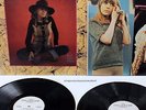 MARIANNE FAITHFULL RICH KID BLUES VINYL 2 LP N.MINT RARE