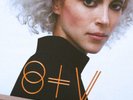 ST VINCENT DIGITAL WITNESS 7 INCH VINYL 2013 ORIGINAL SEALED CARA DELEVINGNE EX