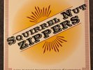 Squirrel Nut Zippers - The Inevitable LP With inserts, Mint  MRO 105-1