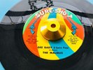 ***** THE MALIBUS ***** GEE BABY (I Love You) * VG++ NORTHERN SOUL CLASSIC