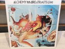 Dire Straits Alchemy “Live” - 1984 Warner Bros. Vinyl Dbl LP - NM