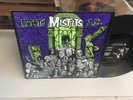 Misfits   Earth A.D.   Wolf’s Blood   LP   OG   Punk   Danzig   Plan 9   PL9-02