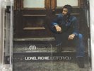 Lionel Richie Just For You & Kraftwerk Maximum Minimum Sacd