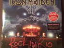 Iron Maiden - 