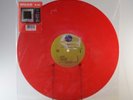 Wilco A.M US Original Red Vinyl LP in PVC Sleeve AM Tupelo Son Volt