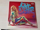 Love Is Blue lp