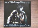 The Rolling Stones / Philadelphia Special / 2LP / FOC / coloured Vinyl
