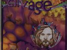 ANDRE FERTIER CLIVAGE French Jazz Rock Prog GRATTE CIEL 1976 NMint