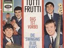 SWINGING BLUE JEANS TUTTI FRUTTI DAS IST VORBEI GERMAN 7