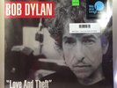 Bob Dylan - Love And Theft 2LP NEW