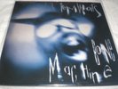TOM WAITS   BONE MACHINE    LP UNPLAYED