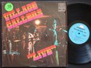 THE VILLAGE CALLERS Live LP RAMPART RECORDS 3304 Orig US 1968 LATIN JAZZ FUNK