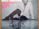 PAUL WELLER AUTHENTIC SIGNED ORIGINAL 2000 HELIOCENTRIC VINYL 12
