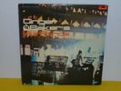 DOPPEL - LP - GINGER BAKER'S - AIR FORCE - MADE IN JAPAN - WEISSES LABEL - RAR