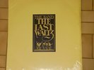 New, never opened orig 1978 THE BAND LAST WALTZ LP