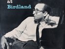 FRIEDRICH GULDA – AT BIRDLAND – 1958 – UK DECCA - 1st - EX+