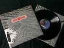 Thom Yorke - The Eraser LP UK 2006 EX/EX+  # Alternative