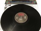 Black Sabbath - Tyr - Rare Vinyl LP, Europe 1990, + lyric inner, I.R.S. - MINT-