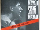 John Mayall Plays John Mayall - UK LP 1976 Decca LK 4680 Excellent- Condition