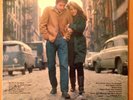 THE FREEWHEELIN' BOB DYLAN COLUMBIA 2 EYE 