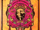 JAN & LORRAINE  GYPSY PEOPLE ABC ORIG 1969 GATEFOLD PSYCH NM/EX