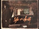 The Notorious B.I.G. / Life After Death Promo 3xLP VG