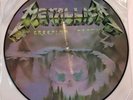 Metallica Creeping Death Picture Disc Vinyl Brand New RARE NO RESERVE EPIC GIFT